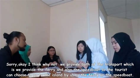 Dan kim's seminal book explores that apparent fusion, and. BBB 3103-ENGLISH OCCUPATIONAL PURPOSES-MOCK MEETING-GROUP ...