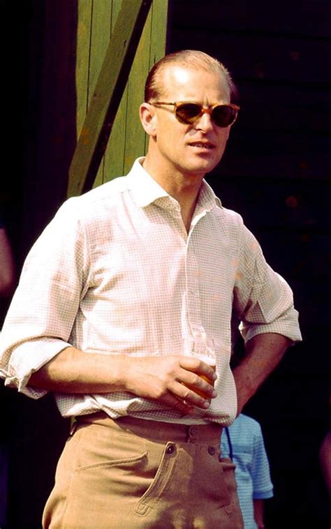 Dieser pinnwand folgen 193 nutzer auf pinterest. A Brief Reminder That Prince Philip Is a Genuine Style ...
