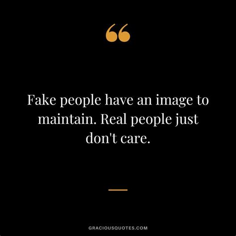 Top 89 Quotes About Fake People Sarcastic