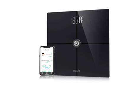 8 Best Body Weight Scales In 2019 Buying Guide Gear Hungry