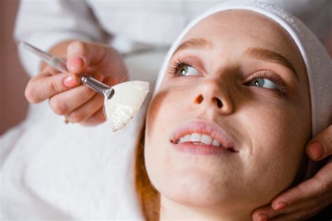 Peeling Quimico Para Cuticulas