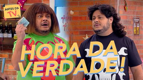 Ferdinando é O Ferdinaldo Descubra A Verdade Vai Que Cola Nova Temporada Humor Multishow