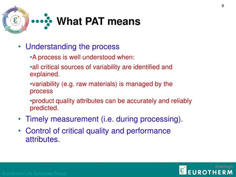 Ppt Introduction To Pat Powerpoint Presentation Free Download Id