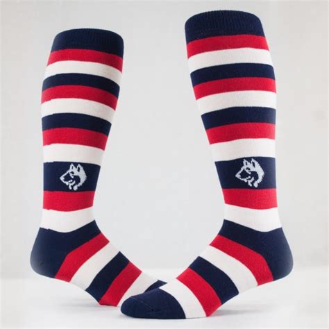 Design Custom Knee High Socks Custom Sock Shop