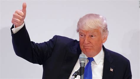 Why Donald Trump Lies Opinion Cnn