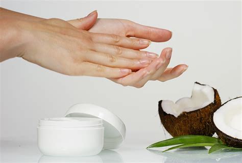 Diy Homemade Coconut Oil And Aloe Vera Gel Skin Moisturizer Top 10
