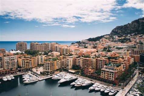 Top 15 Luxury Hotels In Monaco Green Vacation Deals