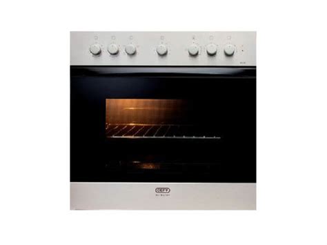 Defy Kitchenmaster 600 Electric Stove Dss612 Appliance World