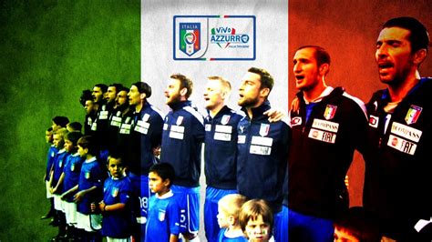 Fratelli Ditalia Inno Di Mameli National Anthem Of Italy Youtube