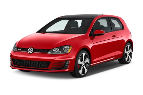2015 Volkswagen Gti Prices Reviews And Photos Motortrend
