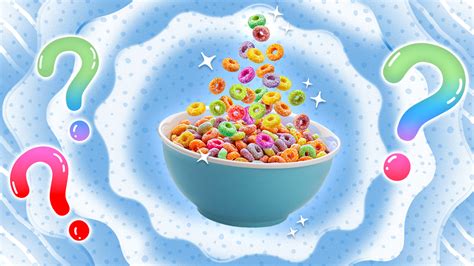 Are Froot Loops All The Same Flavor You Cant Unlearn This Fact Sporked
