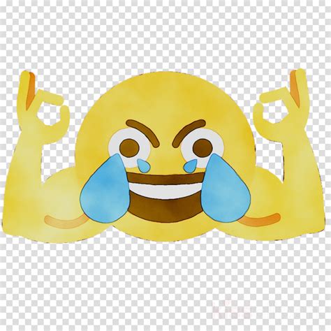 Meme Laughing Emoji Png Thinking Smiley Face Png Picture Royalty Free