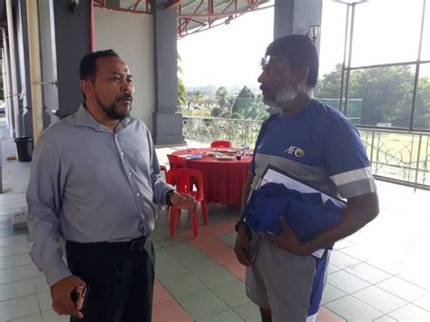 Pkpb di seluruh selangor, kuala lumpur & putrajaya berkuatkuasa 14 oct 2020 pada jam 12.01 tengah malam. Kursus Kejurulatihan Bola Sepak, Lesen C - PBMS: Persatuan ...