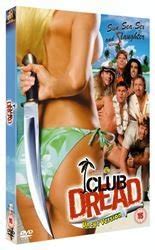 Amazon Co Jp Club Dread DVD DVD