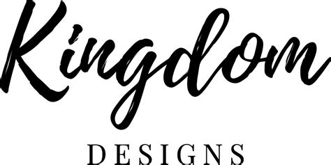 Kingdom Designs Screen Print Transfers And Digital Designs