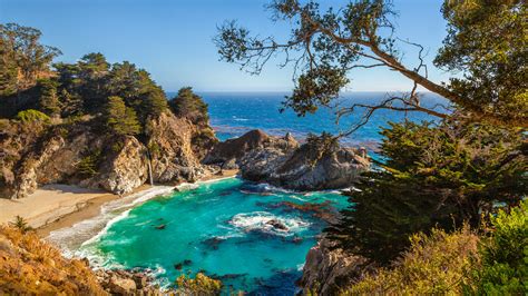 Monterey County For 7 Different Types Of Travelers Shermanstravel