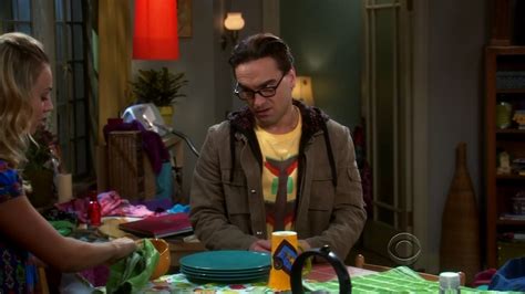 The Killer Robot Instability - The Big Bang Theory Image (3757206) - Fanpop