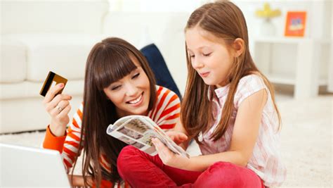 By getting a basic credit card as your first credit card and building good habits that will improve your credit score. 13 Things to Teach Your Kids About Credit Cards