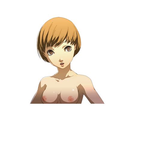 Persona 4 Rise Naked Telegraph
