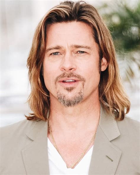 Best Long Hairstyles For Men The Most Attractive Long Haircuts Long Hair Styles Men Guy