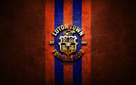 Luton Town Football Club Wallpapers Wallpaper Cave