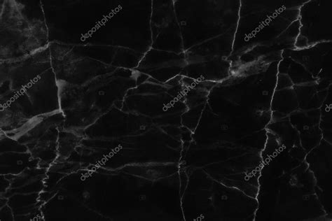 Black Marble Texture Background Detailed Structure Of Marble For