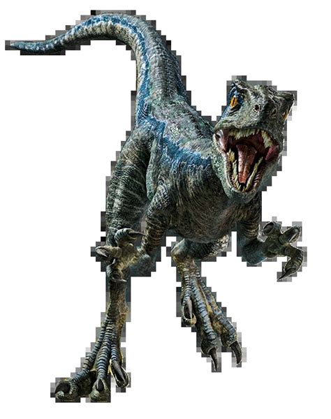 Velociraptor Blue 2 Of 2 Scan Code Dna Scan Codes For The Jurassic World Play App
