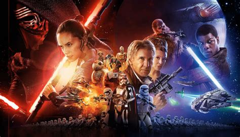 Episode ix's new release date comes after disney and lucasfilm announced tuesday that the force awakens helmer j.j. Star Wars: The release dates of three new movies announced ...