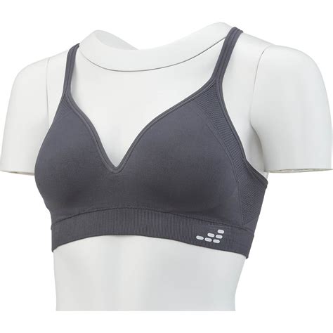 Bcg Womens Molded Cup Low Impact Sports Bra Academy