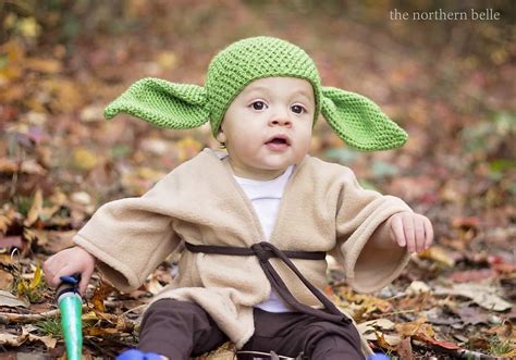 Baby Yoda With M4m Patterns