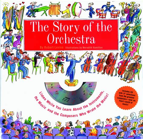 Learning About The Orchestra Free Printables And Unit Studies Music