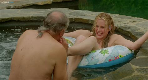 Daryl Hannah Nude Keeping Up With The Steins Qceleb Com