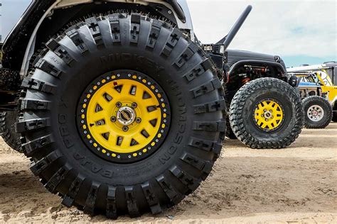 Mickey Thompson Baja Pro Xs Extreme Mud Terrain Tire Genright Off