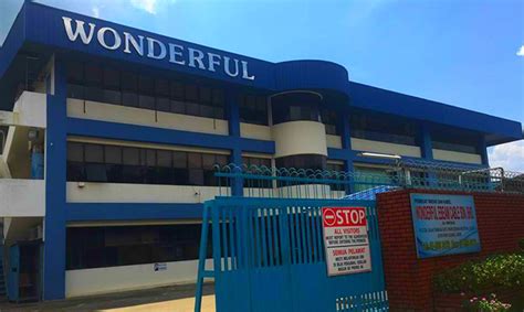Welcome to sum mfg (m) sdn bhd. Home | Wonderful Ebeam Cable Sdn Bhd