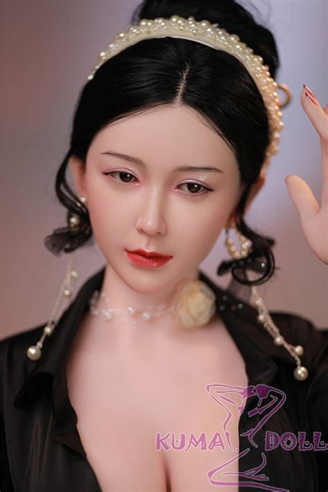 163cm 5ft3 jy doll tpe material love doll e cup silicone head muqing with body makeup