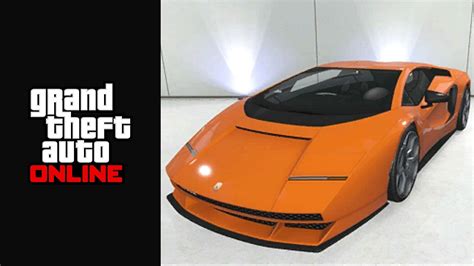 5 Cars From The Gta Online Summer Dlc That Are Worth Buying