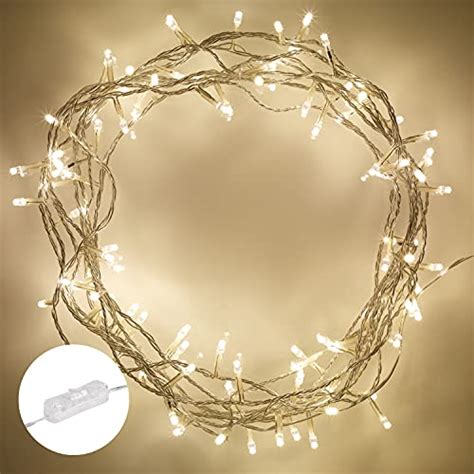 Ge String A Long 100 Miniature Lights For Sale Picclick Uk