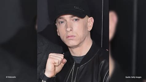 Eminem Emotionales Interview Enthüllt Sein Erfolgsgeheimnis Prosieben
