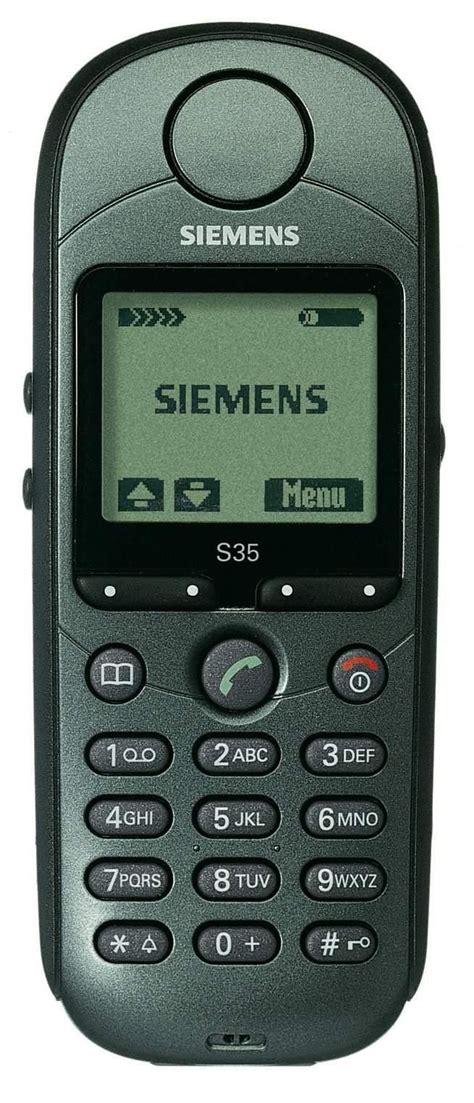 Encontre mais produtos de celulares e telefones, celulares e smartphones. Siemens S35 (com imagens) | Celular antigo, Acessórios ...