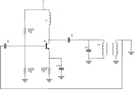 Types Of Oscillator Circuits Working And Their Applications