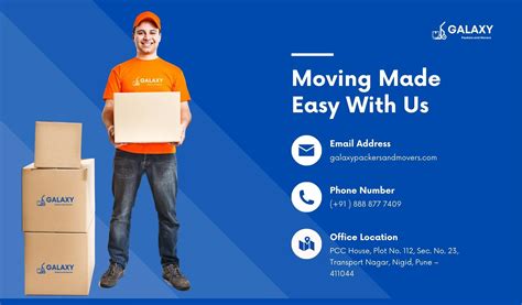 Packers And Movers Pune 6 Expert Relocation Services By Galaxy