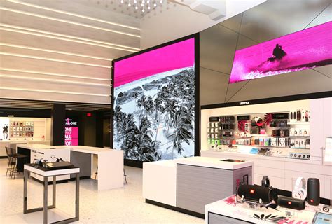 T Mobile Signature Stores Nelson Worldwide