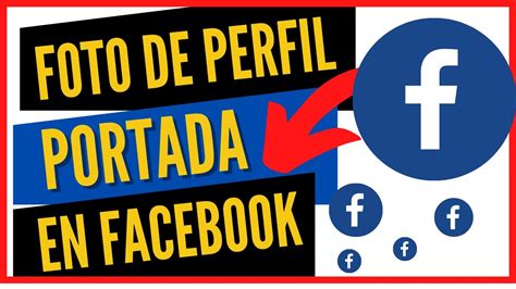 Actualizar O Cambiar Foto De Perfil Y Portada En Fanpage De Facebook