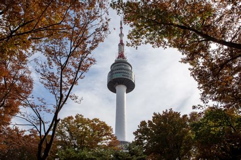 N Seoul Tower All You Need To Know Before You Go With Photos My XXX