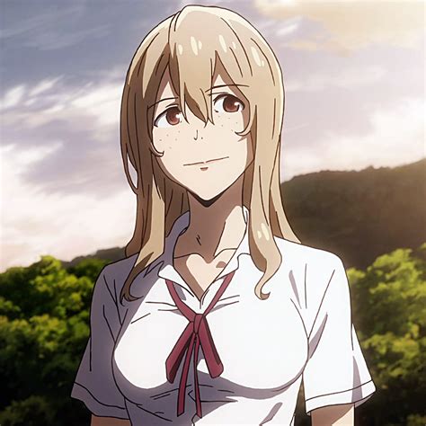 gleipnir anime aoki clair more pics at animeshelter click to see them picture icon anime