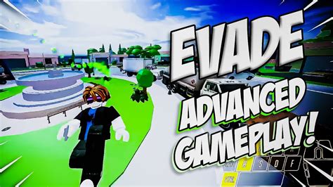 Evade Gameplay 176 Roblox Evade Gameplay Youtube