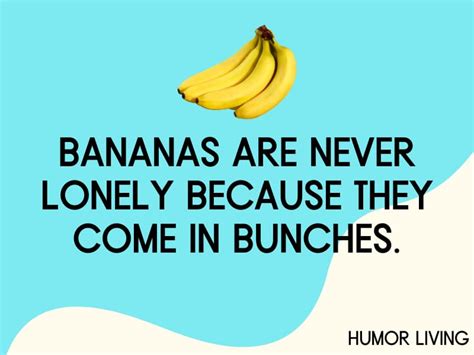 50 hilarious banana puns to make you laugh ripe now humor living