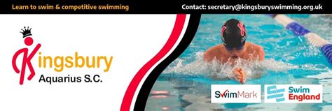 Learn To Swim Advert