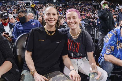 Sue Bird And Megan Rapinoe Redefined What Lgbtq Sports Couples Could Be