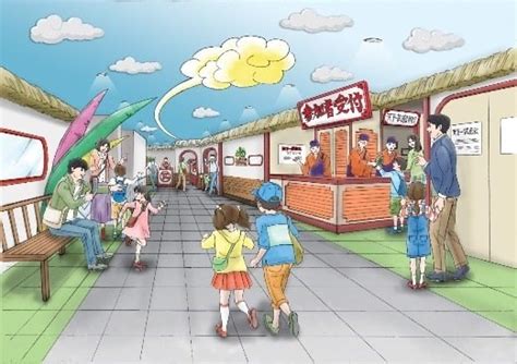 J world tokyo dragon ball. J-World Tokyo : Le parc d'attraction One Piece - Dragon Ball - Naruto